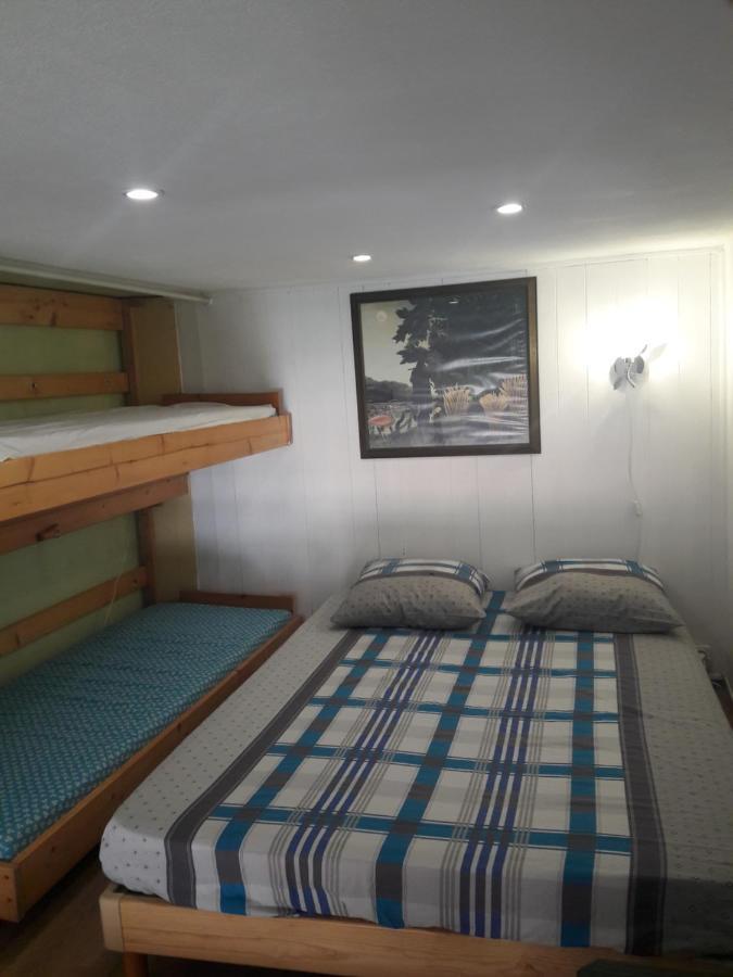 Apartment En Vendee A Hilaire De Riez Duplex 4/6pers Saint-Hilaire-de-Riez
